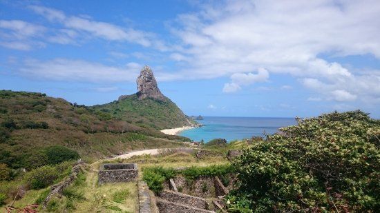 Fort of Nossa Senhora da Conceicao